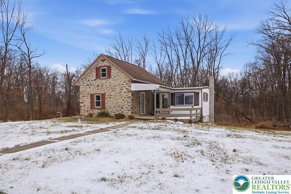 50 Calvins Ln, Mertztown, PA 19539 - photo 1