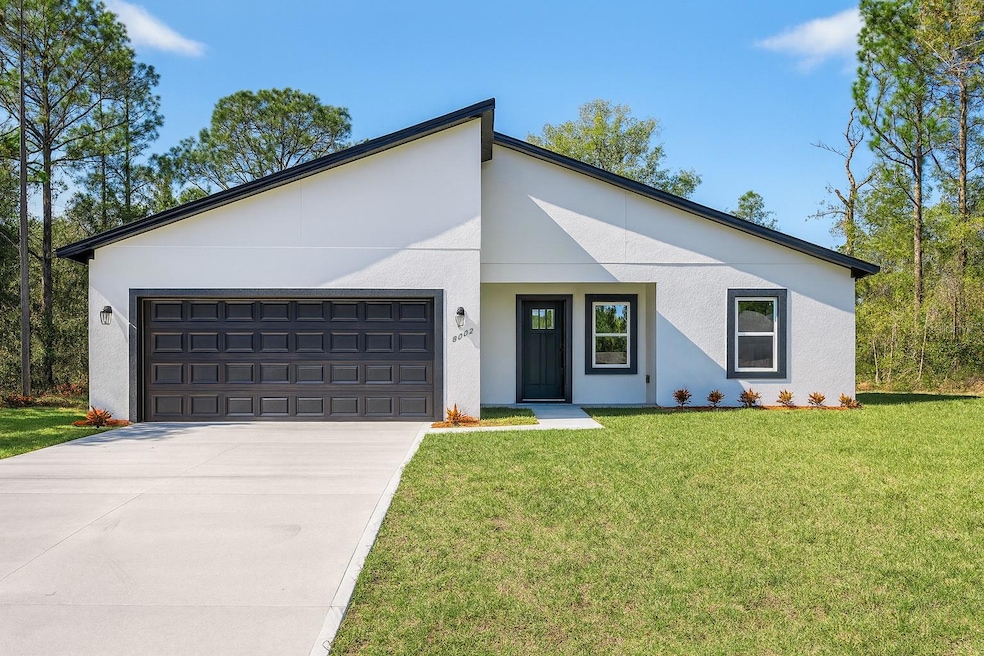 8002 N Maltese Dr, Citrus Springs, FL 34433 - photo 1
