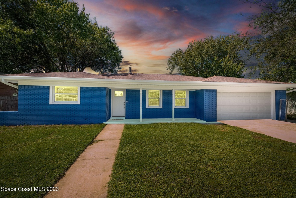 118 Forrell Ave, Titusville, FL 32796 - photo 1