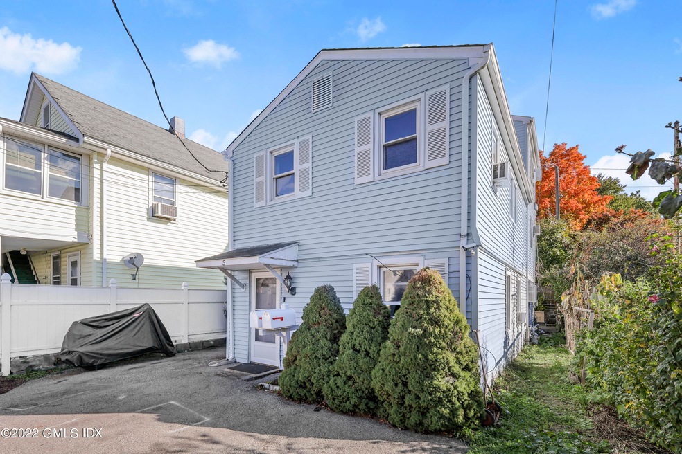 5 Cos Cob Ave, Cos Cob, CT 06807 - photo 1