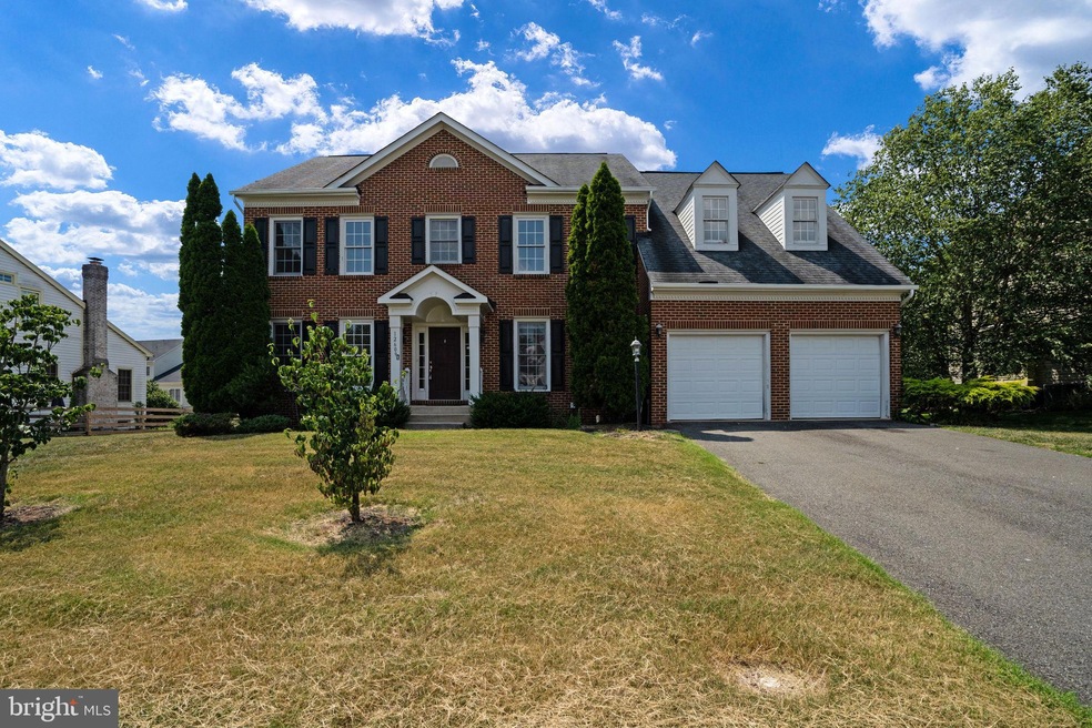 12609 Magic Springs Way, Bristow, VA 20136 - photo 1