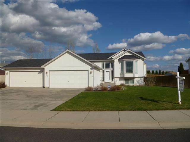 17810 N Lidgerwood St, Colbert, WA 99005 - photo 1