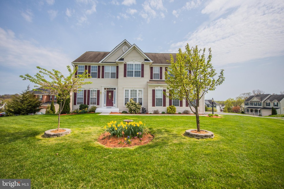 21 Amber Ridge Place, Kearneysville, WV 25430 - photo 1