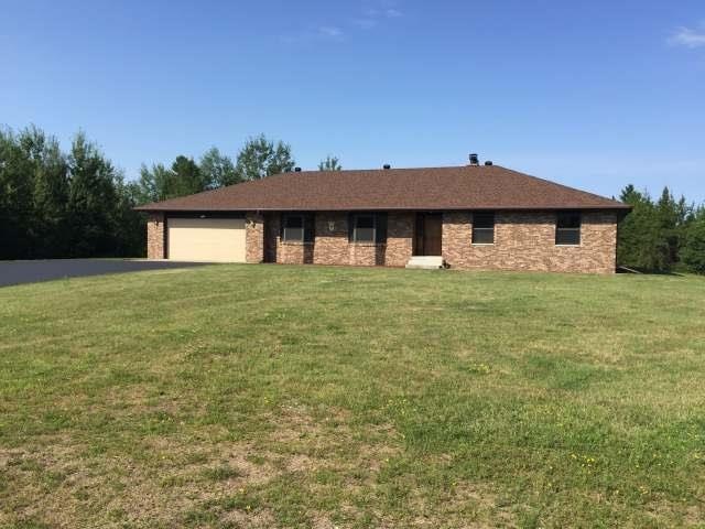 W77322 Cth Cc, Tomahawk, WI 54487 - photo 1