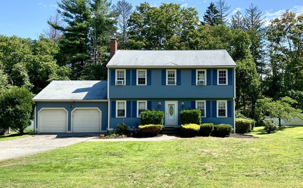 12 Marlboro St, Hudson, MA 01749 - photo 1