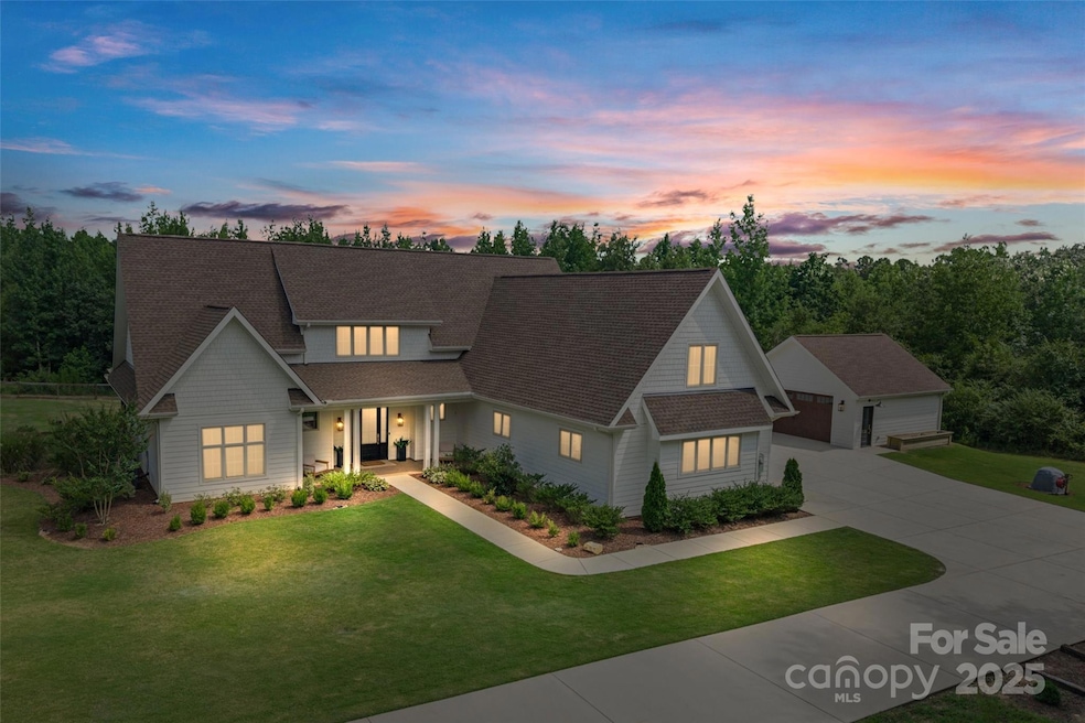 5245 Highway 5 None, Catawba, SC 29704 - photo 1