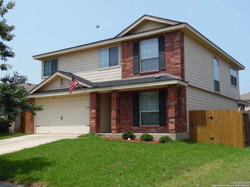 9715 Shetland Park, San Antonio, TX 78254 - photo 1