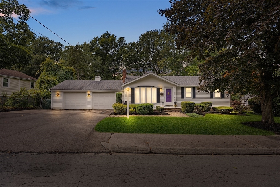 45 Forest St, Braintree, MA 02184 - photo 1