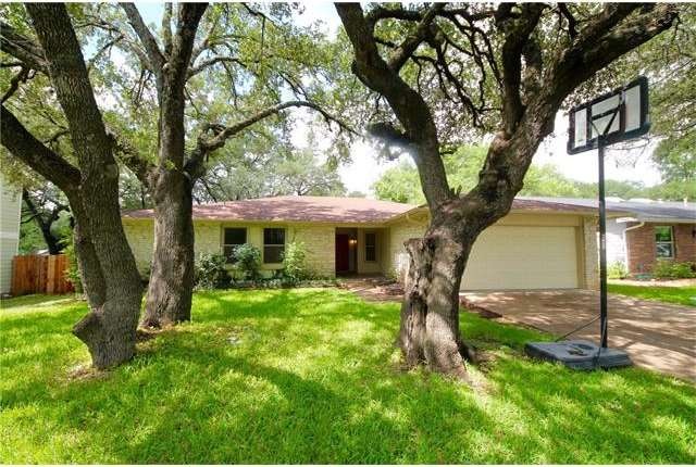 4201 Everest Ln, Austin, TX 78727 - photo 1