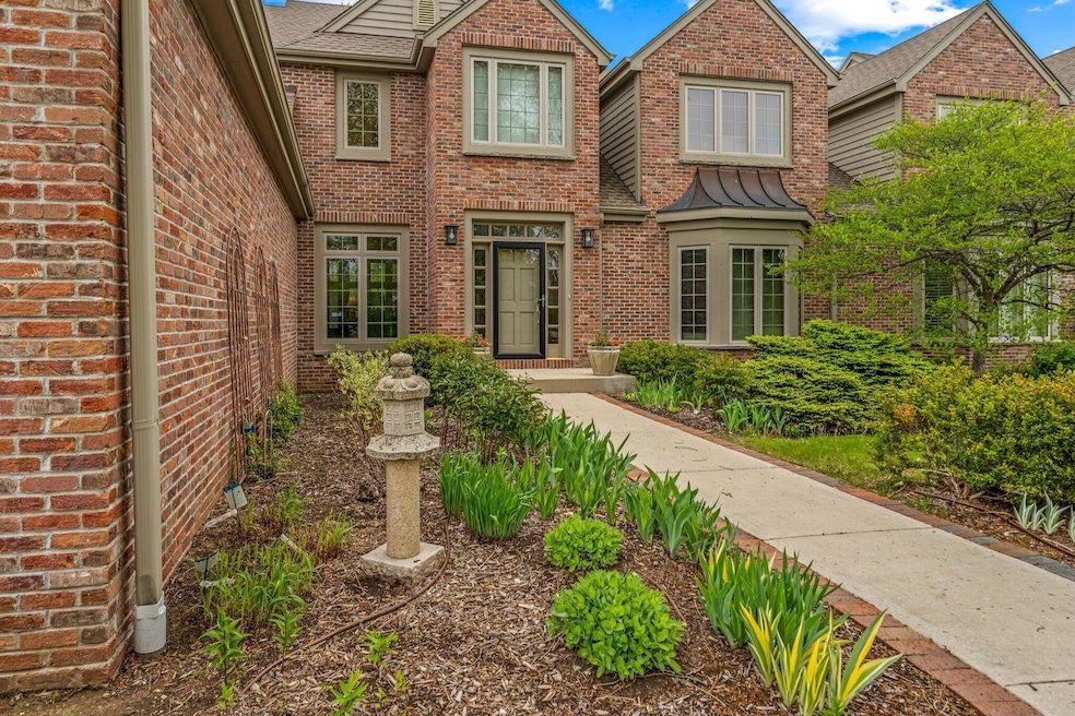 Welcome Home!