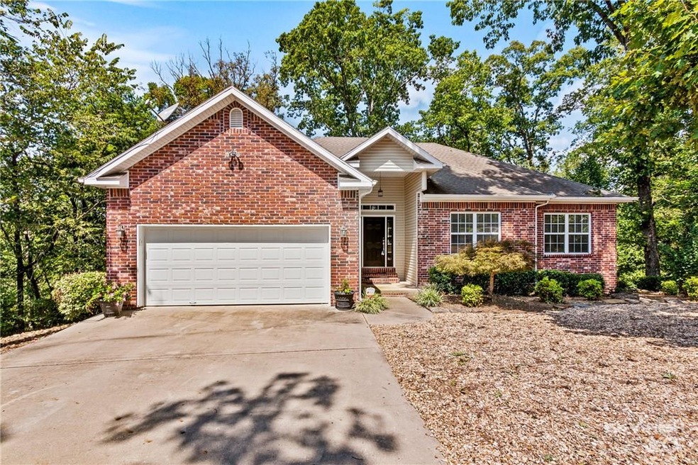 36 Cumbrian Dr, Bella Vista, AR 72714 - photo 1