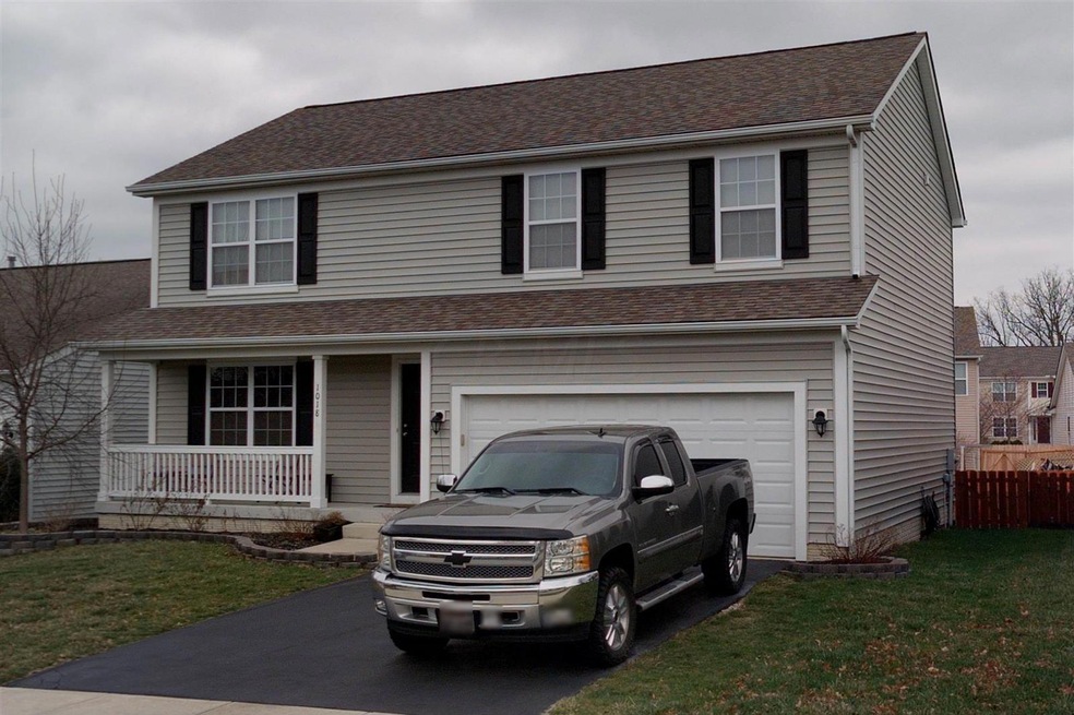 1018 Tenbrook Place, Columbus, OH 43228 - photo 1