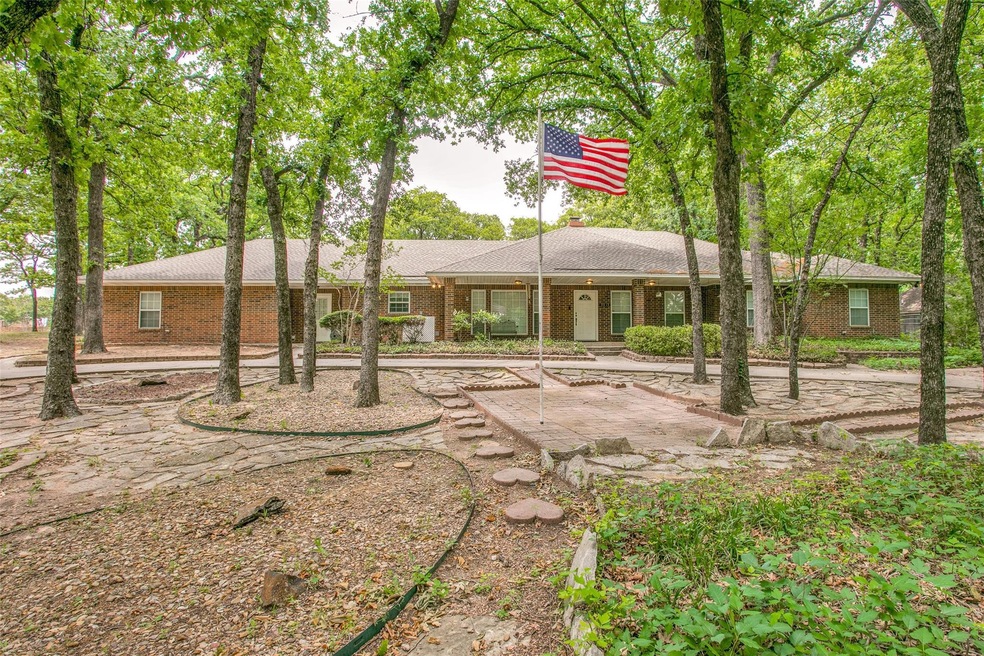 3815 Leisure Ln, Denton, TX 76210 - photo 1