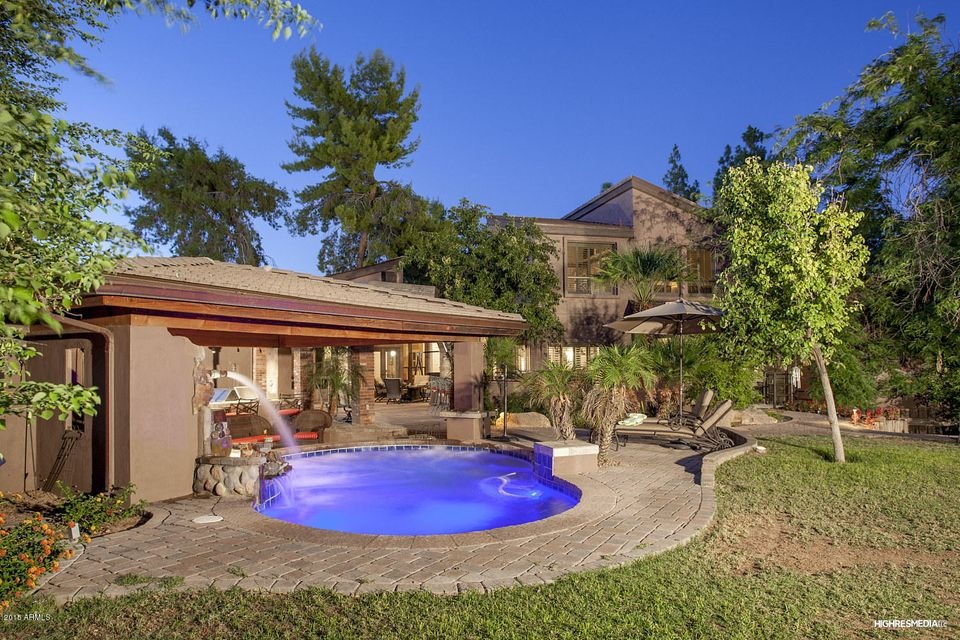 8232 S Pecan Grove Cir, Tempe, AZ 85284 - photo 1