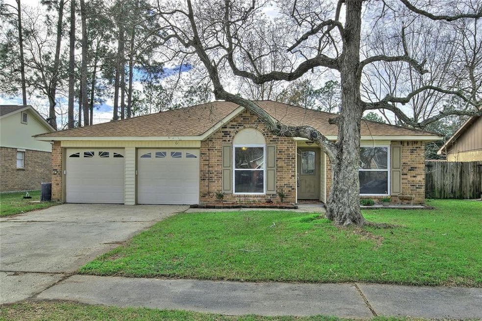 Beautiful Brick Home Newly Updated