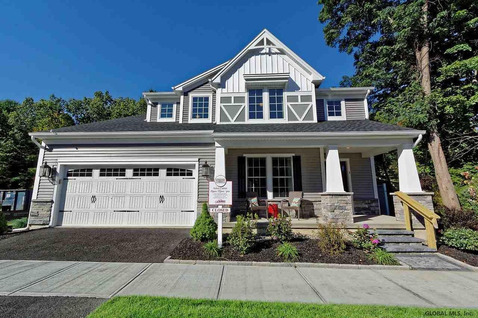 3 Chloe's Way, Saratoga Springs, NY 12866 - photo 1