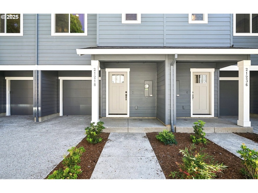 21218 SW Ortiz Ln, Beaverton, OR 97003 - photo 1