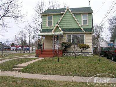 2748 Swayze St, Flint, MI 48503 - photo 1
