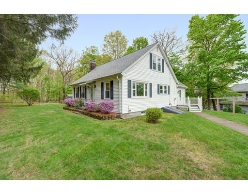 3A Williams St, Hopedale, MA 01747 - photo 1