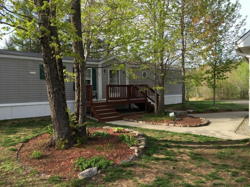 17 Bobs Way, Livermore, ME 04253 - photo 1