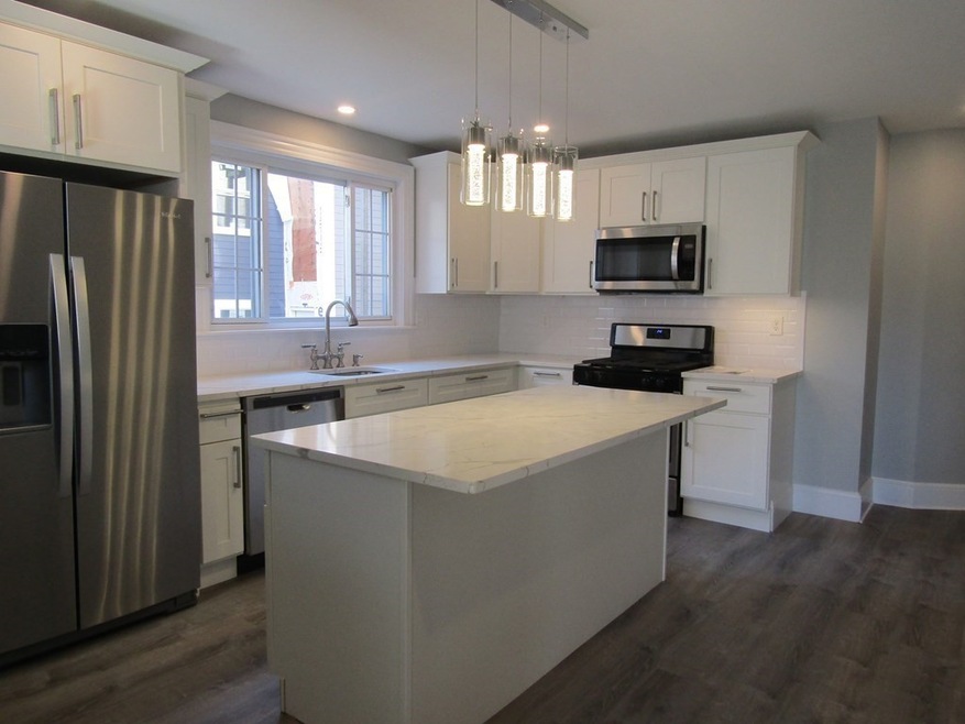 9 Gleason St unit 1, Dorchester, MA 02121 - photo 1