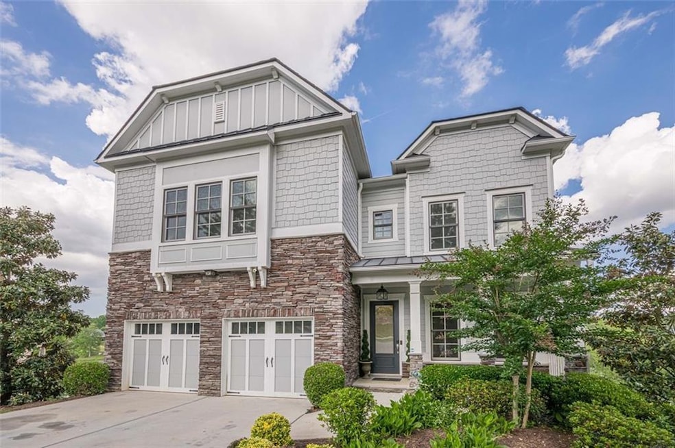 Welcome Home to 7217 Paddlewheel Ct. Flowery Branc