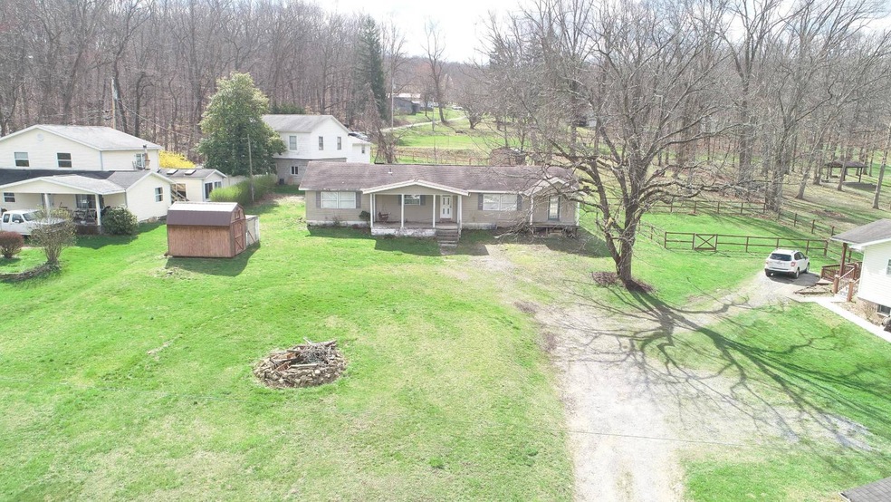 582 Tyrone Avery Rd, Morgantown, WV 26508 | MLS# 11263396 | Homes.com