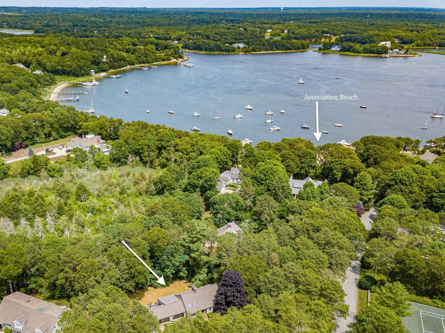 40 Point Isabella Rd, Cotuit, MA 02635 - photo 1