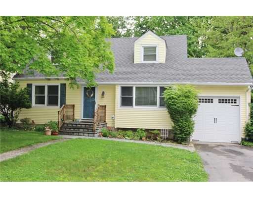 unlisted-address, Riverside, CT 06878 - photo 1