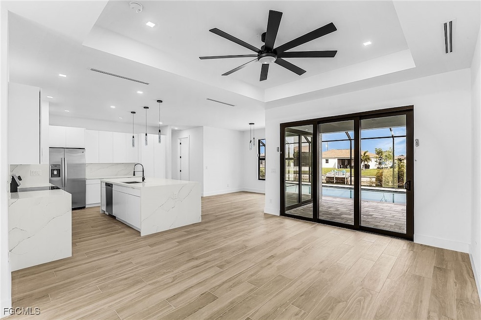 1141 SW 24th St, Cape Coral, FL 33991 - photo 1