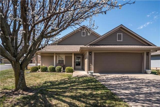 504 S Poseidon Way, Raymore, MO 64083 - photo 1