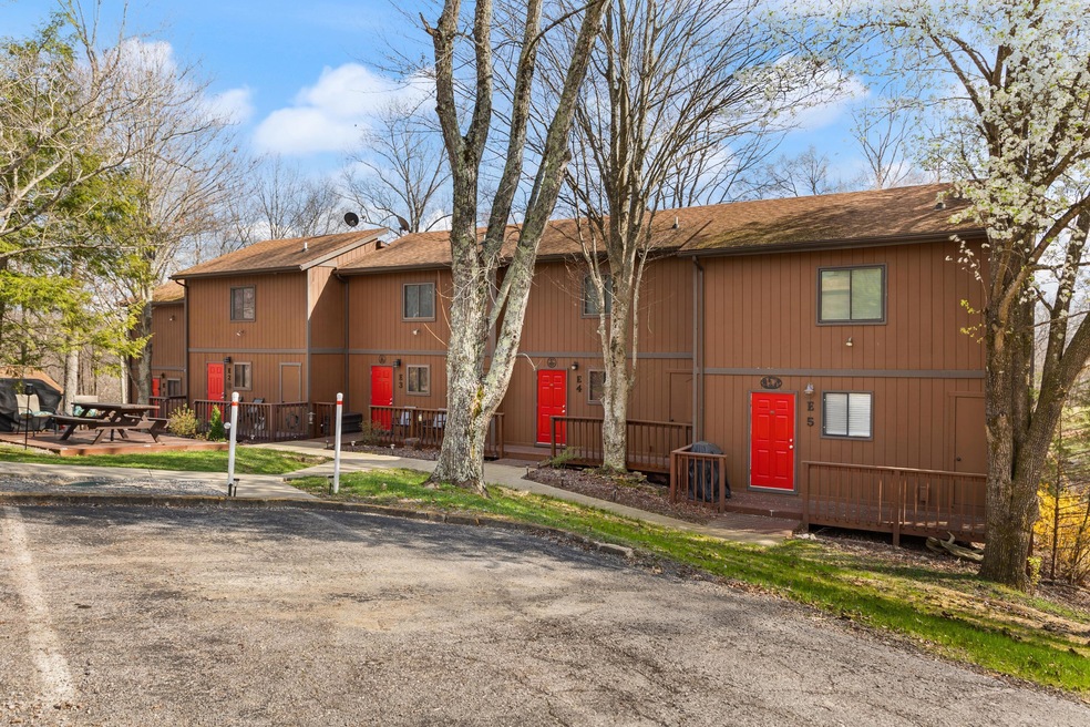 145 State Park Rd unit E3, Jamestown, KY 42629 - photo 1