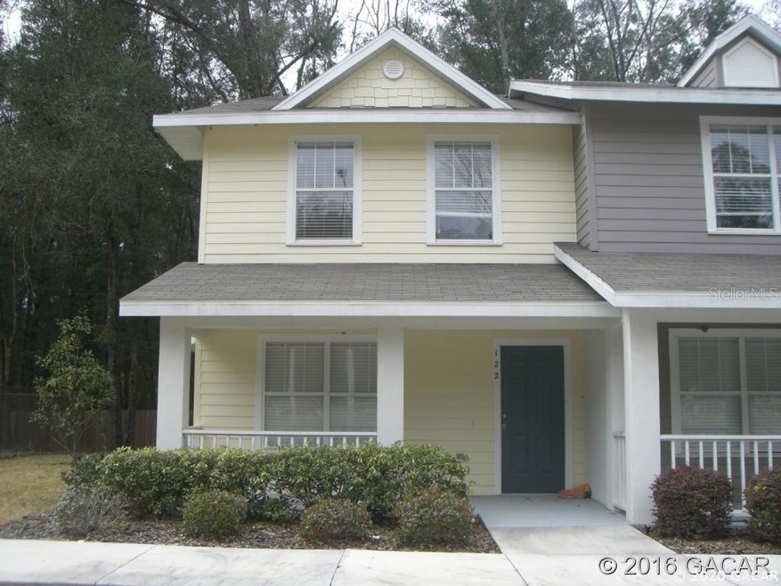 4680 SW 48th Way unit 122, Gainesville, FL 32608 - photo 1