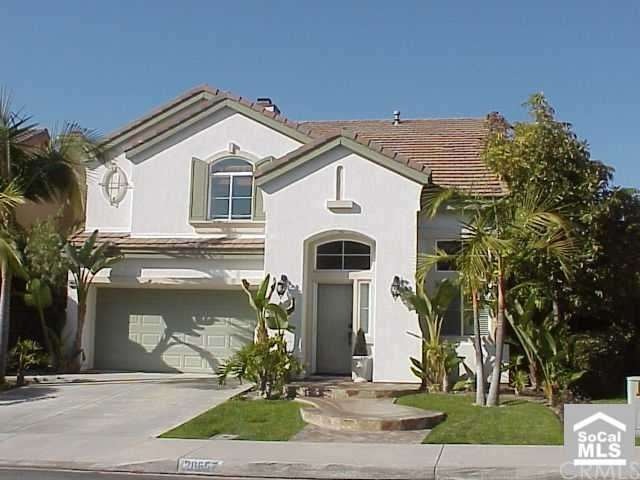 Upscale Mediterranean Home in Rancho Niguel! Forme