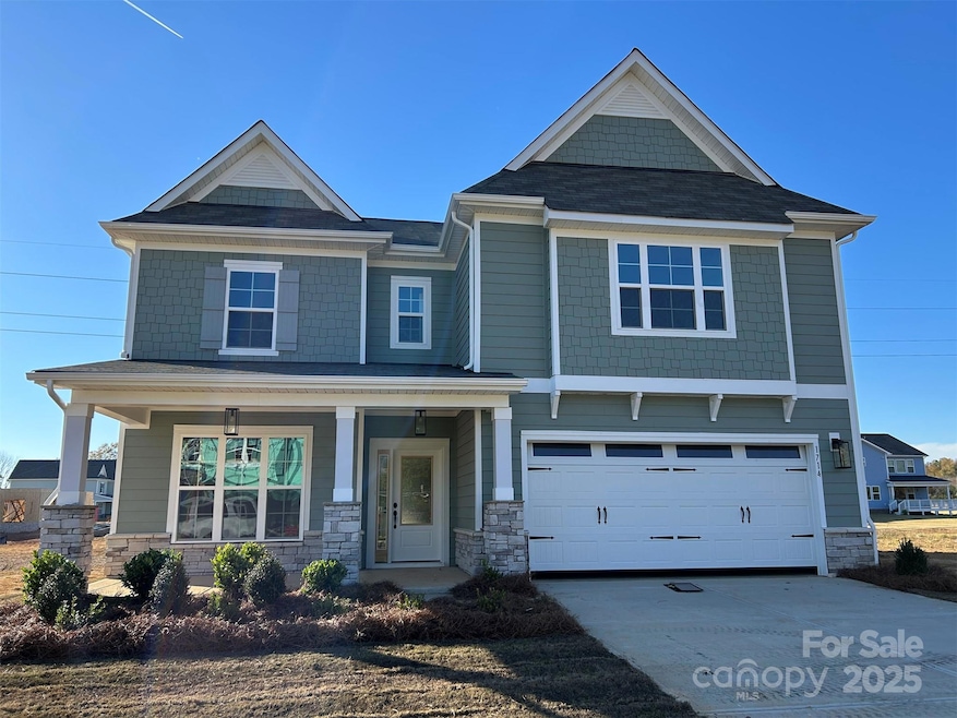 1714 Tabby Dr unit CAL0044, Indian Trail, NC 28079 - photo 1