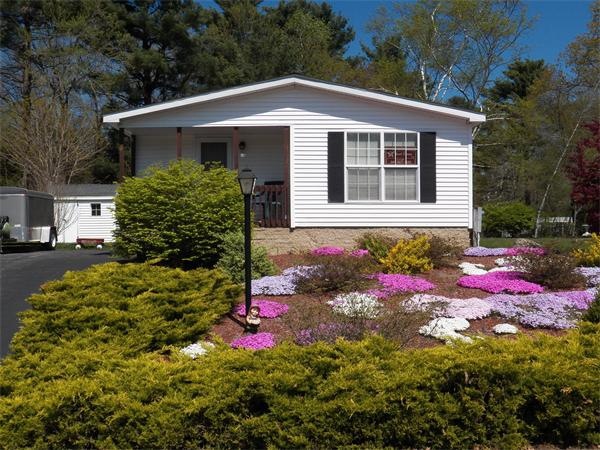 15 Deer Run, Brookfield, MA 01506 - photo 1