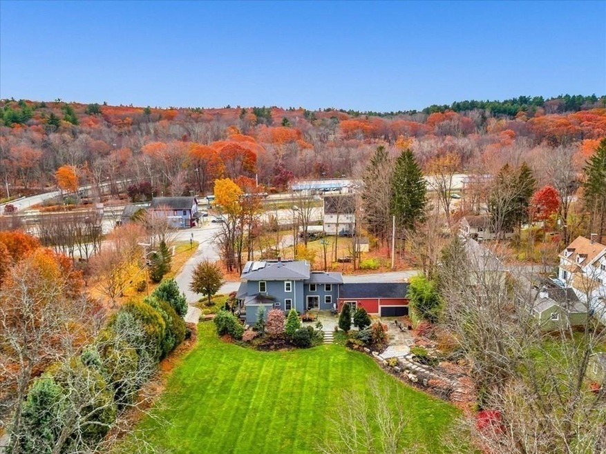 275 Cordaville Rd, Southborough, MA 01772 - photo 1