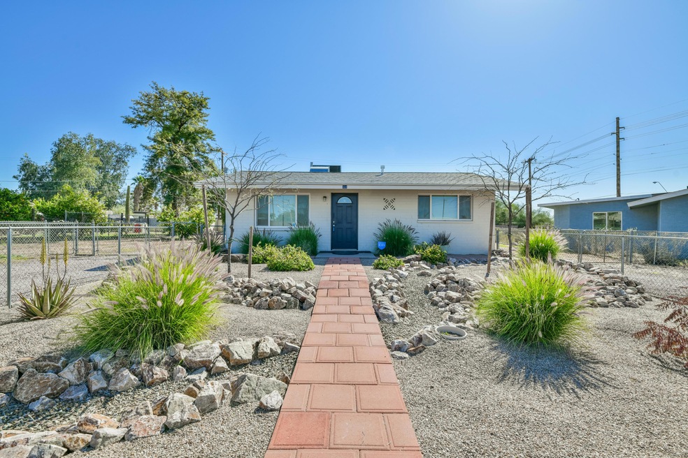 409 N 96th Place, Mesa, AZ 85207 - photo 1