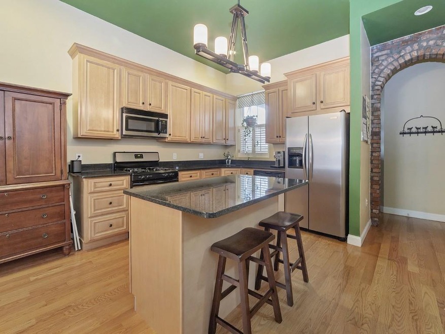 130 Marcella St unit 1, Roxbury, MA 02119 - photo 1