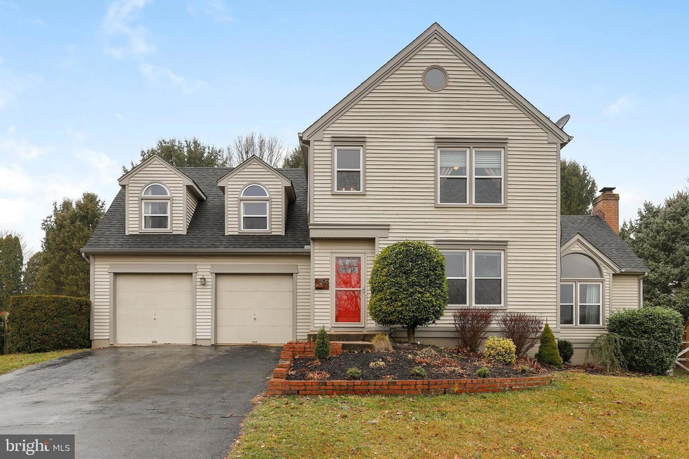 8106 Arrowhead Ct, Frederick, MD 21702 - photo 1