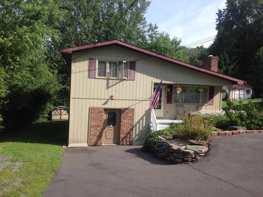 40 Belford St, Shavertown, PA 18708 - photo 1