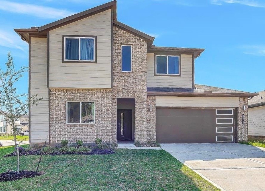 14258 Wonder Lake Ln, Shenandoah, TX 77384 - photo 1