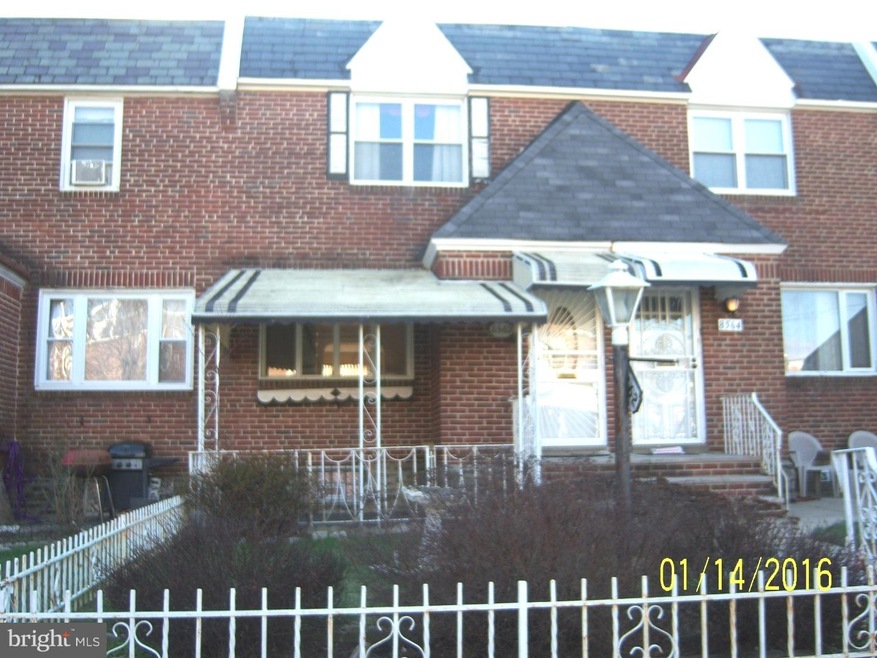 8562 Temple Rd, Philadelphia, PA 19150 - photo 1