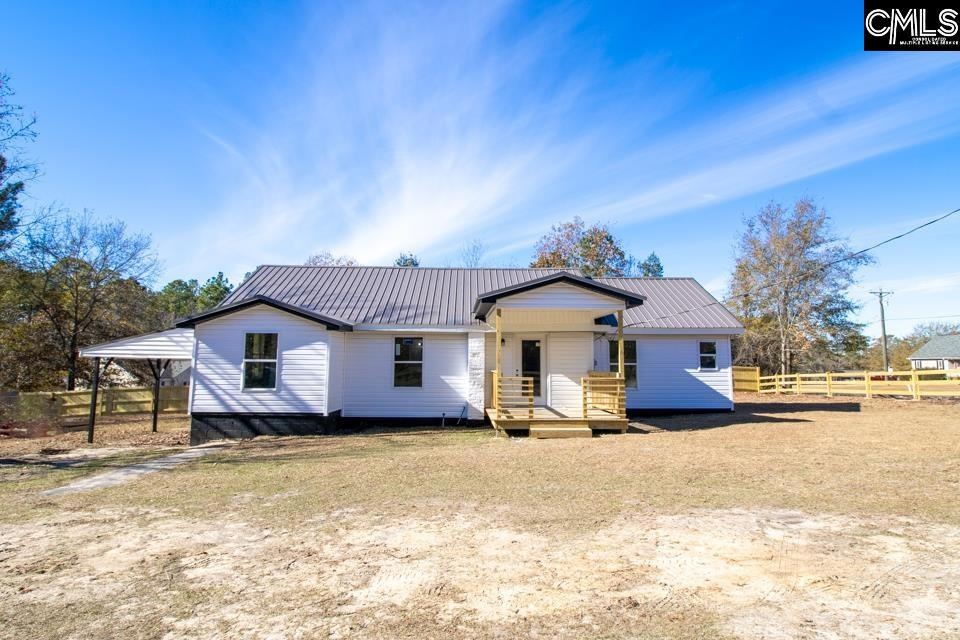 2563 Bowen St, Elgin, SC 29045 MLS 574766