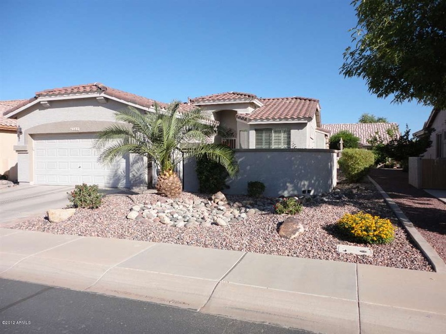 4562 E Mia Ln unit 4, Gilbert, AZ 85298 - photo 1