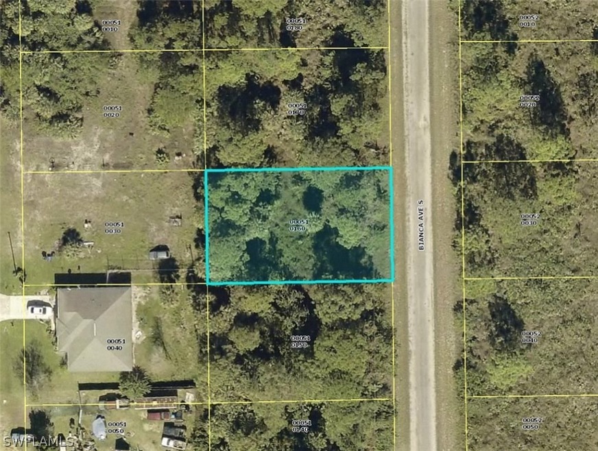 712 Bianca, Lehigh Acres, FL 33974 - photo 1