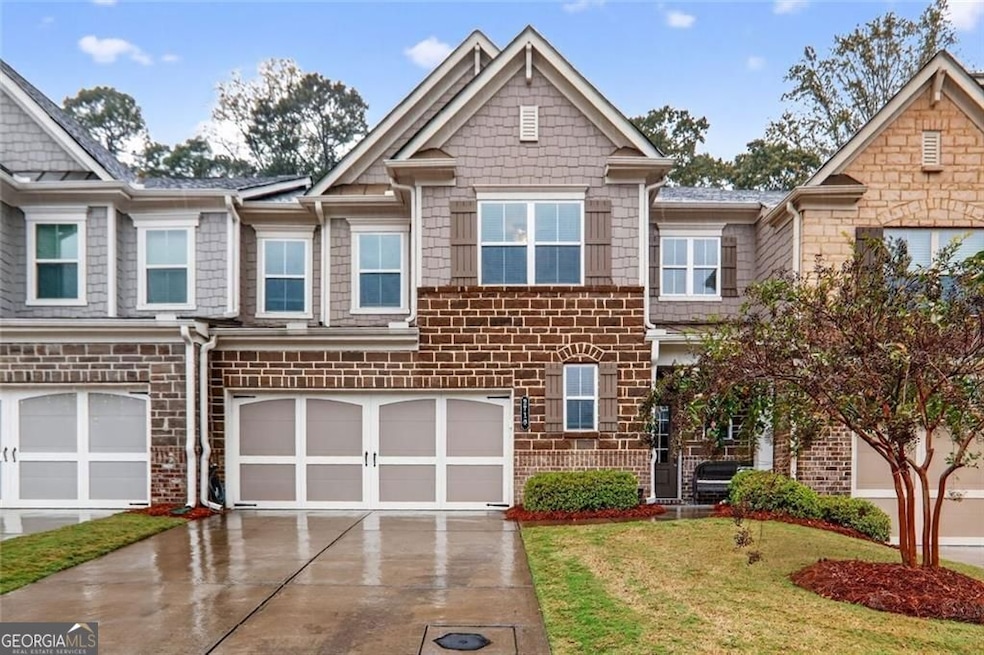 2710 Laurel Gate Ln, Cumming, GA 30040 - photo 1