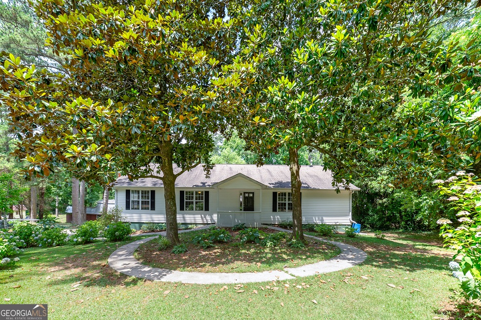 7470 Wilkerson Rd, Stockbridge, GA 30281 - photo 1