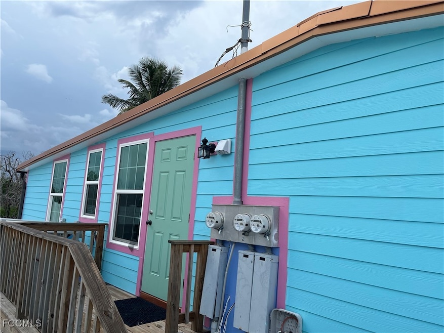 4874 Pine Island Rd NW unit A, Matlacha, FL 33993 - photo 1