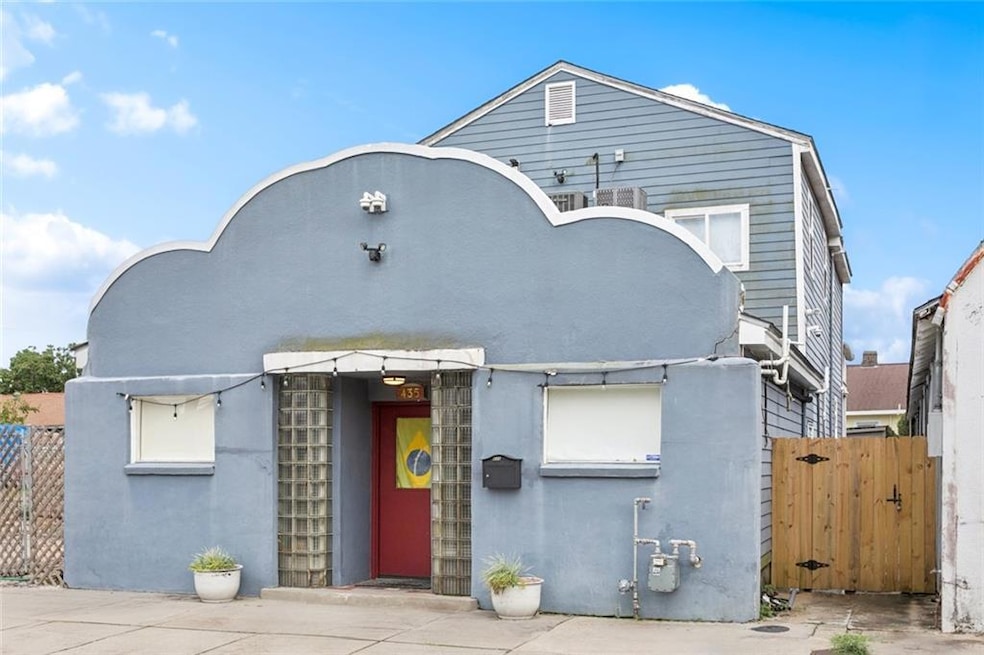 435 Newton St, New Orleans, LA 70114 - photo 1